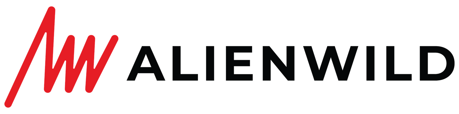 Alienwild