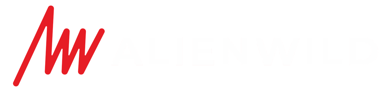 Alienwild