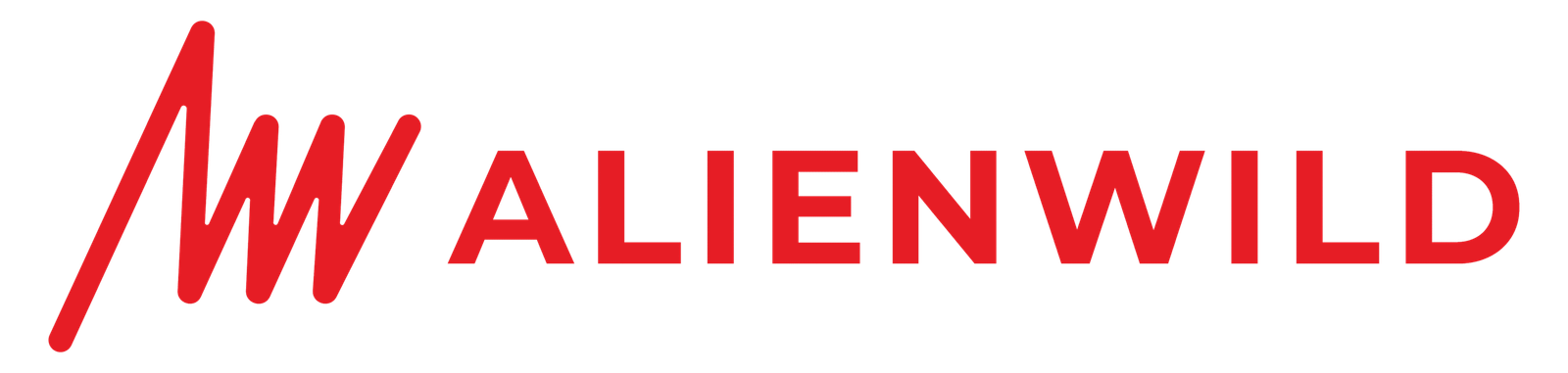 Alienwild